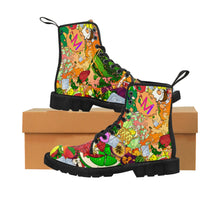 Load image into Gallery viewer, FRUITY SPIRIT Mens Boots (Free Shipping)
