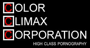 Color Climax adult pornography company logo
