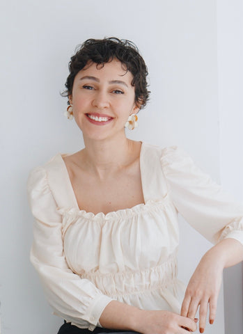 Duygu Turgut Gokpinar, Content Creator, TV Presenter and Author 