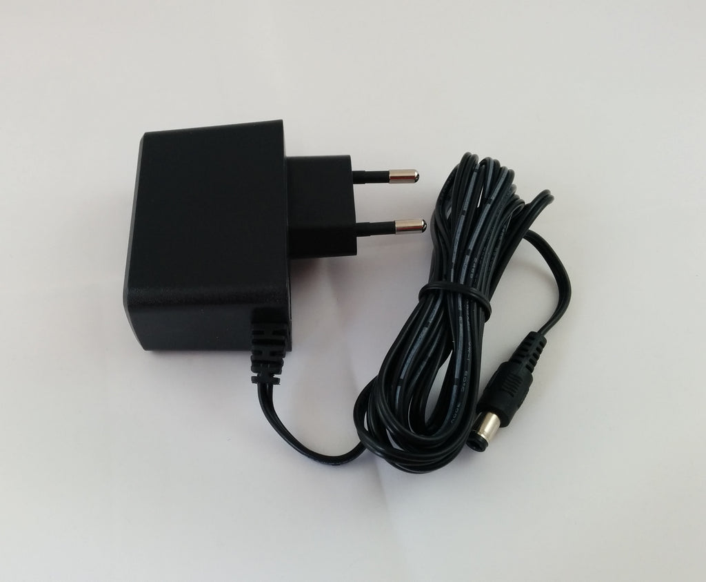 turbografx 16 mini power supply