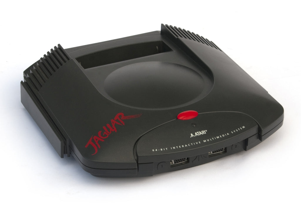 Power Supply For Atari Jaguar Jaguar Cd Retro Game Supply