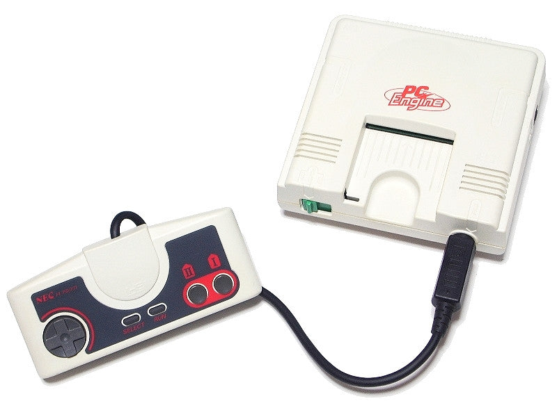 pc engine