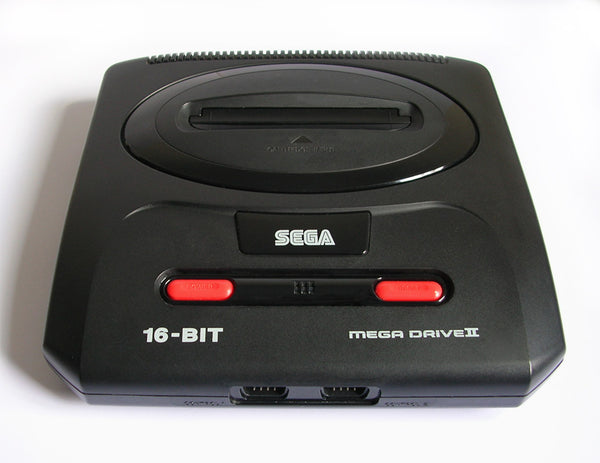 sega mega drive