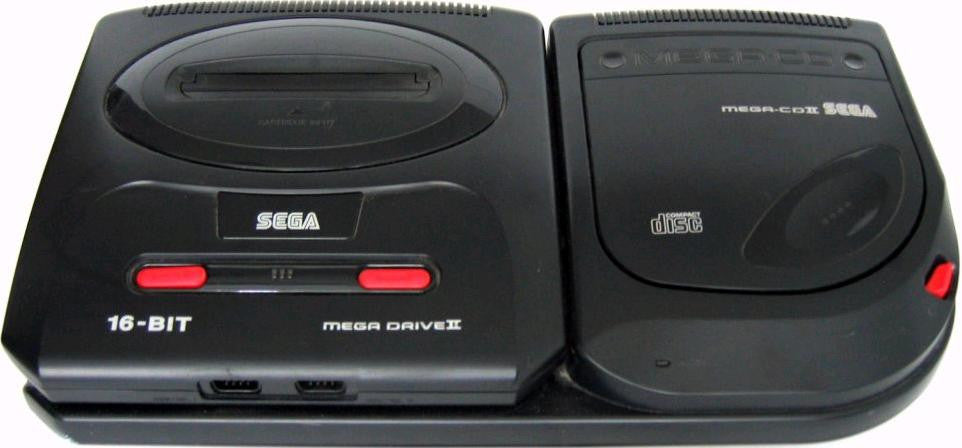 buy sega mega drive 2