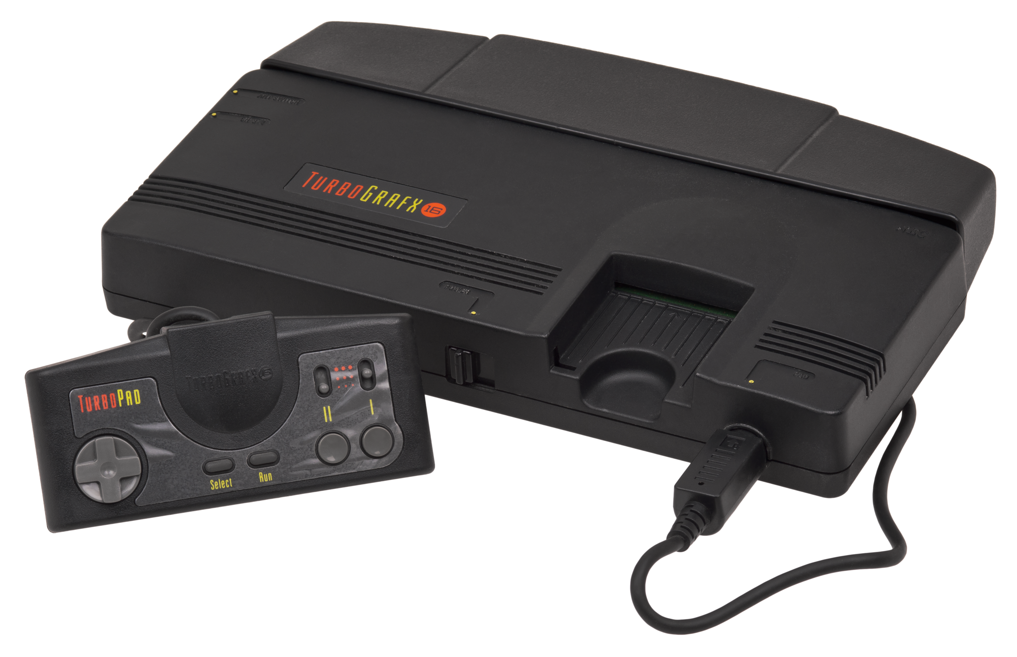 turbografx 16 mini power supply