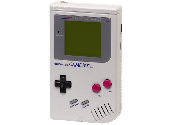 Power Supply for Nintendo Game Boy 