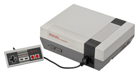 Power Supply for Nintendo NES and Super NES – Retro Game Supply