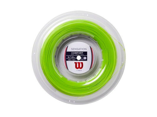 Wilson Sensation Plus 17G Reel