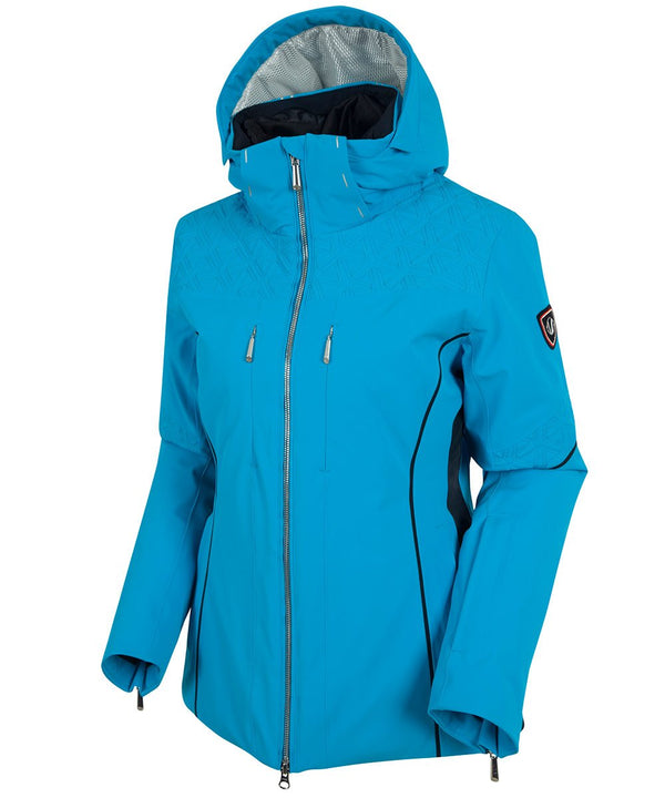 Women's Sabrina Insulated Jacket - C3 Gifts