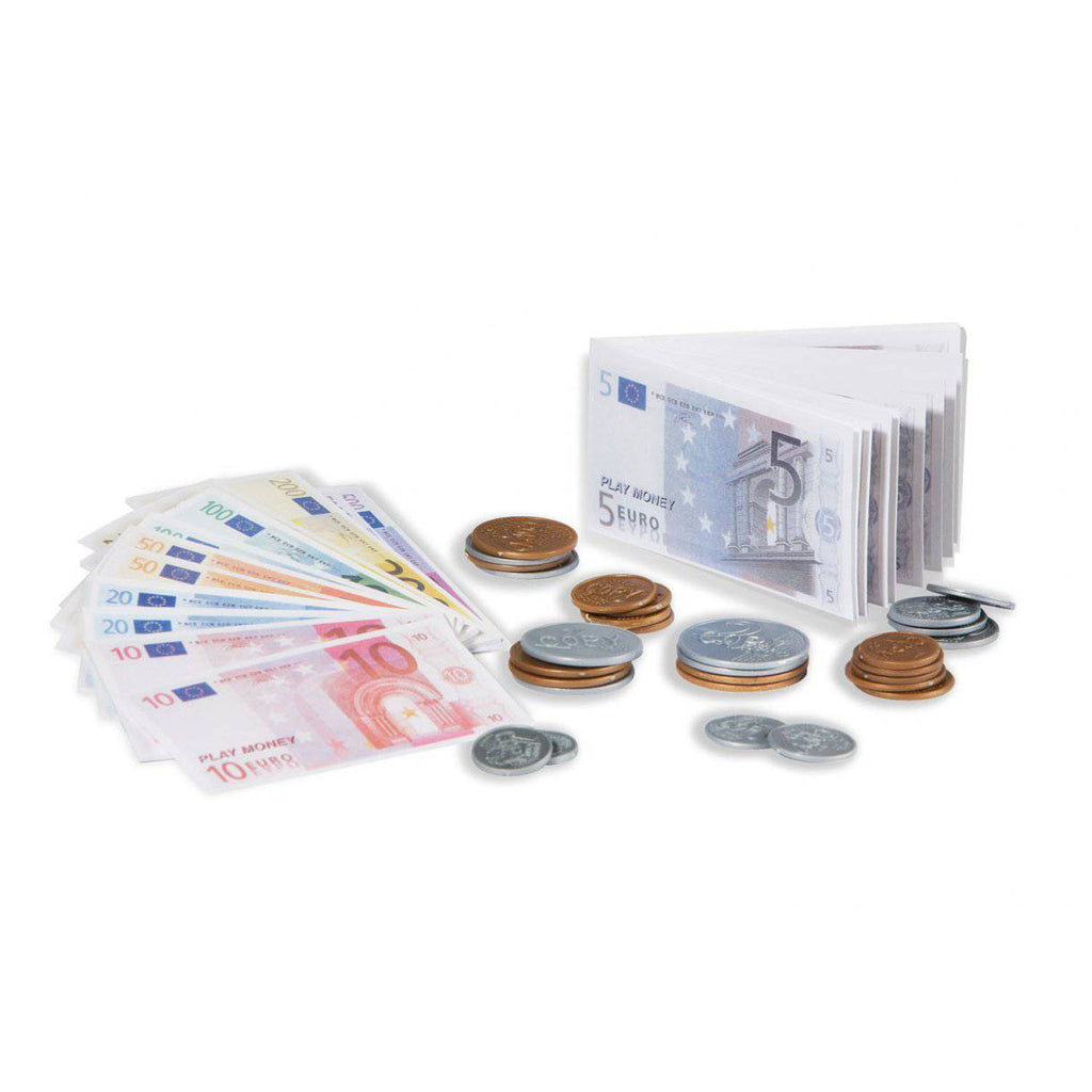 Pinolino Euro play money - Motheringo