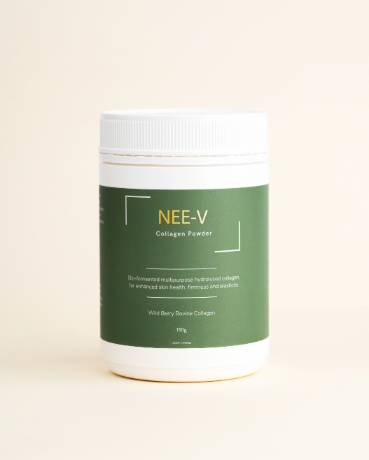 NEE-V Ingestible Collagen