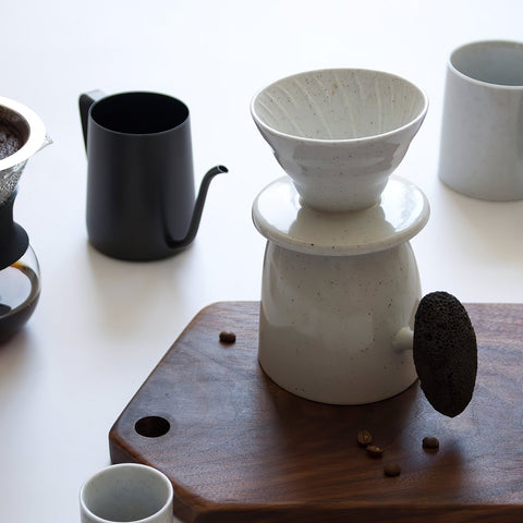 Lavasten Pour Over Coffee Drip Set