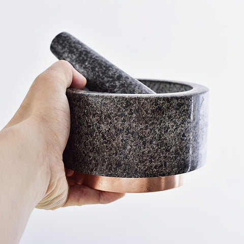 gifts-above-$80-mortar-pestle-in-marble-brass