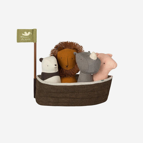 gifts-above-$80-noahs-ark-rattle-plush-toys