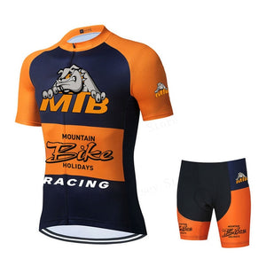 Bad 2021 Pro Team Cycling Clothing fashionline4you