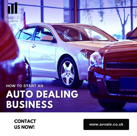 How to start a Auto Detailing business