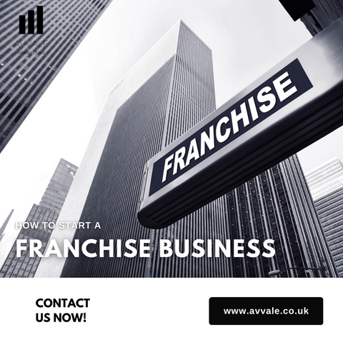 How to start a Franchise business