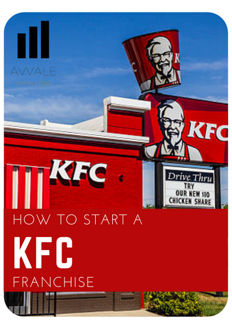 How to start a KFC Franchise?
