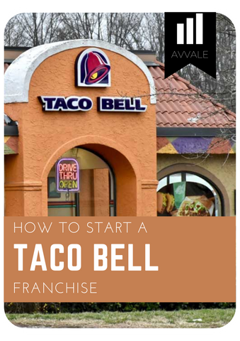 How to start a Taco Bell Franchise?