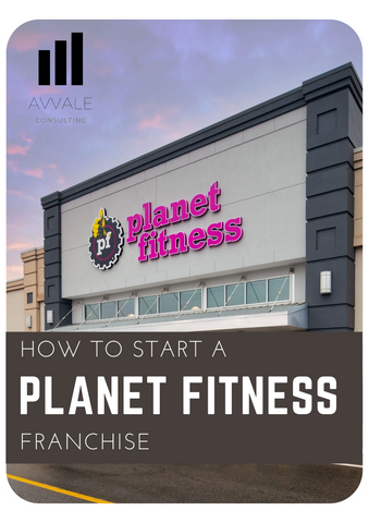 How to start a Planet Fitness Franchise?