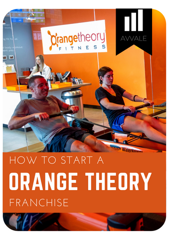 How to start an Orange Theory Franchise?