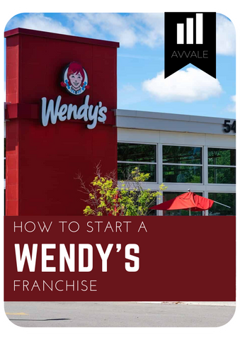 How to start a Wendy's Franchise?