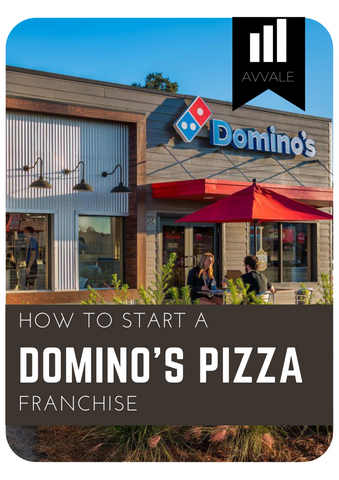 How to start a Domino's Pizza Franchise?