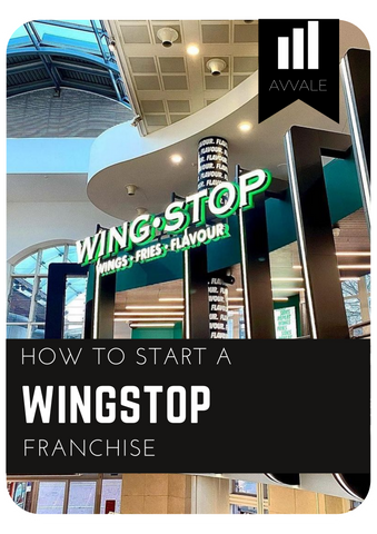 How to start a Wingstop Franchise?