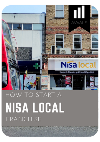 How to start a Nisa Local Franchise?