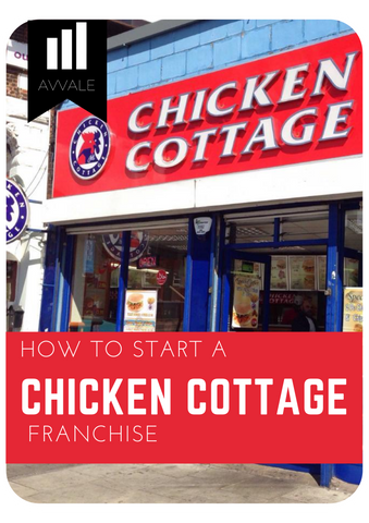 How to start a Chicken Cottage Franchise?