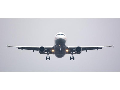 Air Cargo business plan template