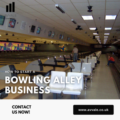 How to start a bowling alley business plan template