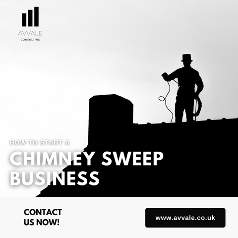 How to start a chimney sweep business plan template