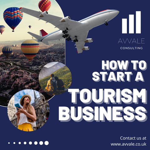 How to start a Tourism Business?