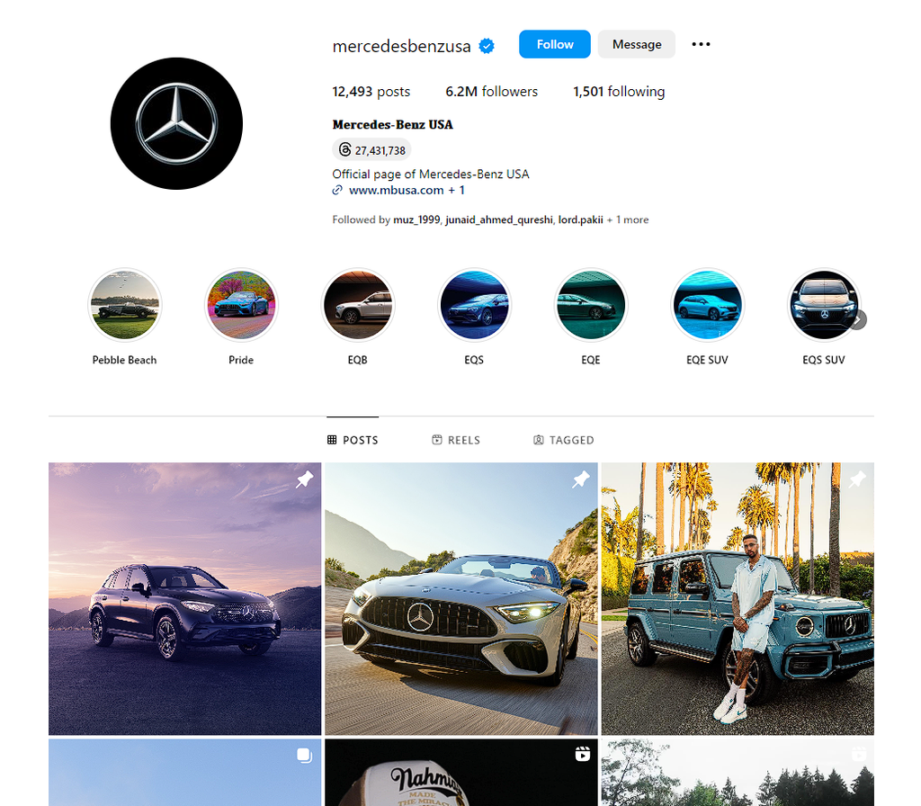 Social Media Strategy for car dealership websites 1