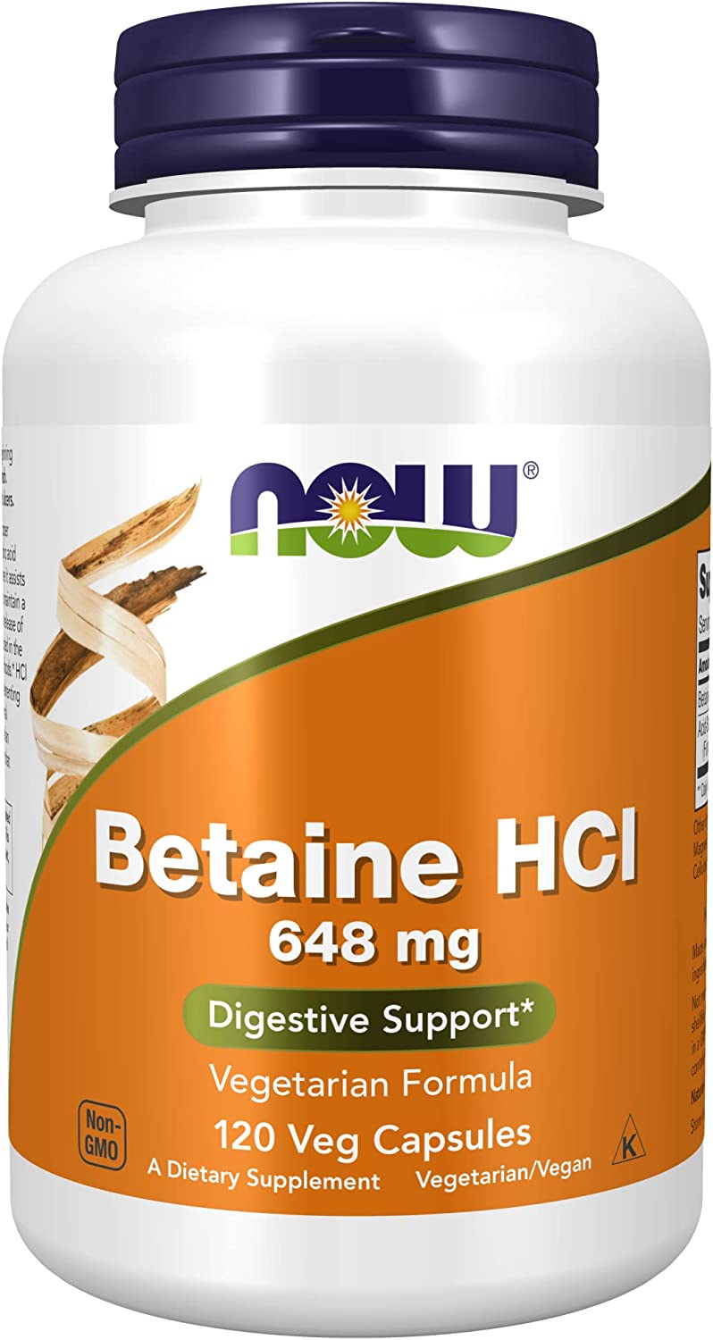 ”betaine