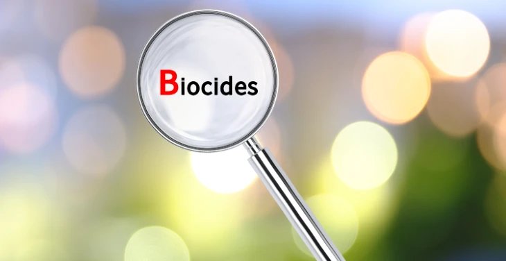 ”biocide