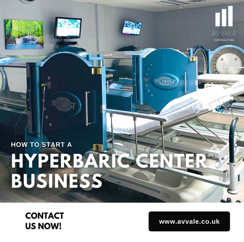 how to start a hyperbaric center  business plan template