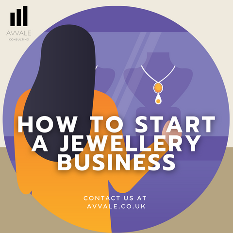 How to start a Jewellery Business?
