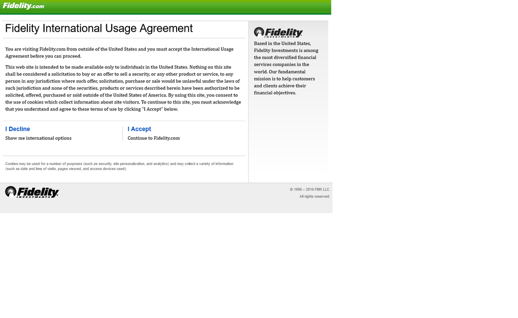 Website Design & Creation for asset management website URL 3