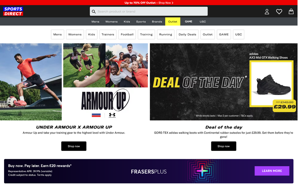 Website Design & Creation for football bowling website URL 3