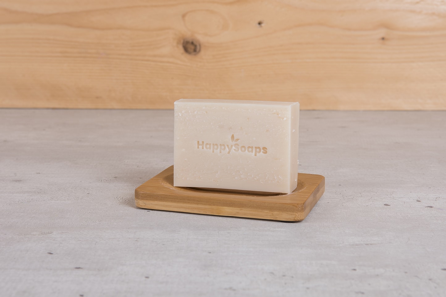 Happy Soaps