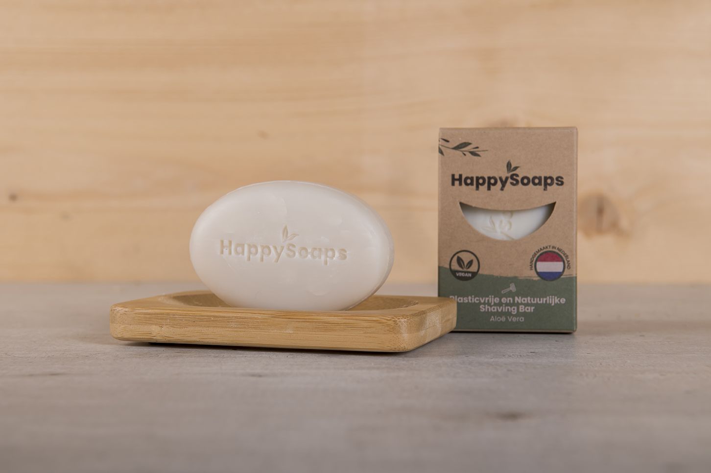 Happy Soaps