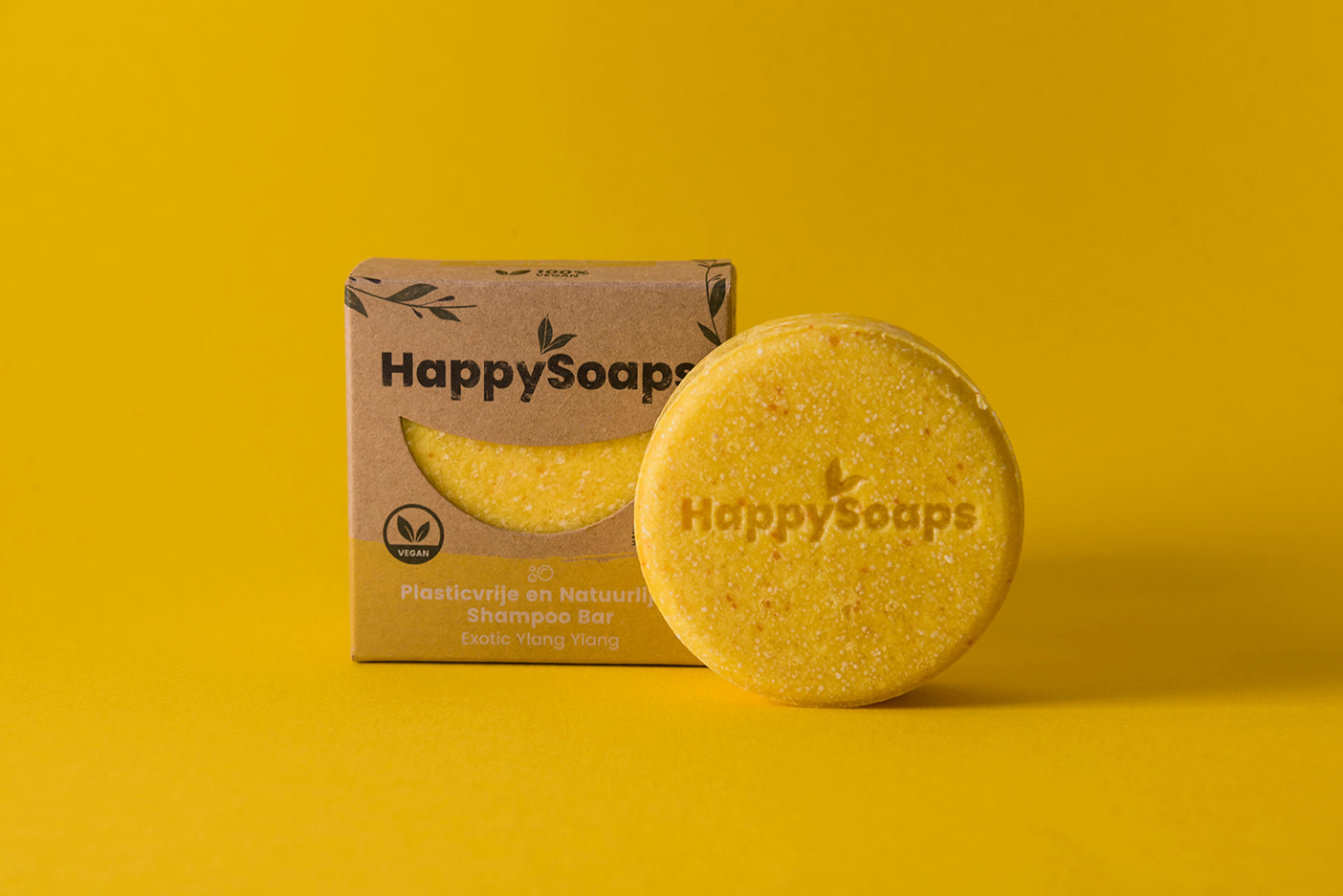 Happy Soaps