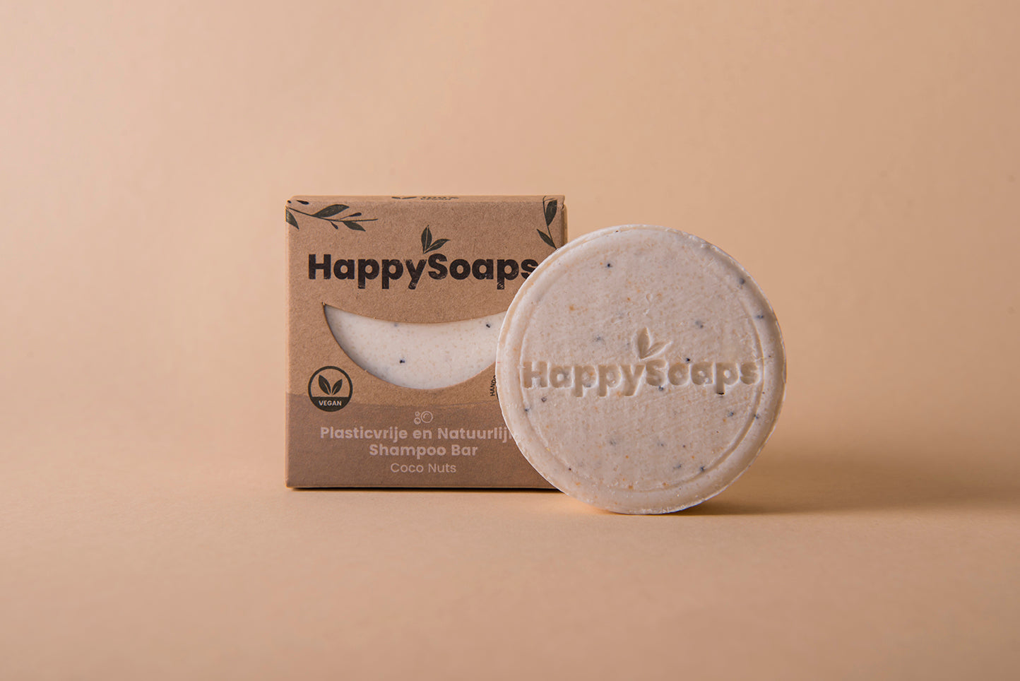 Happy Soaps