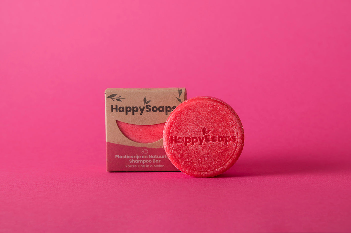 Happy Soaps