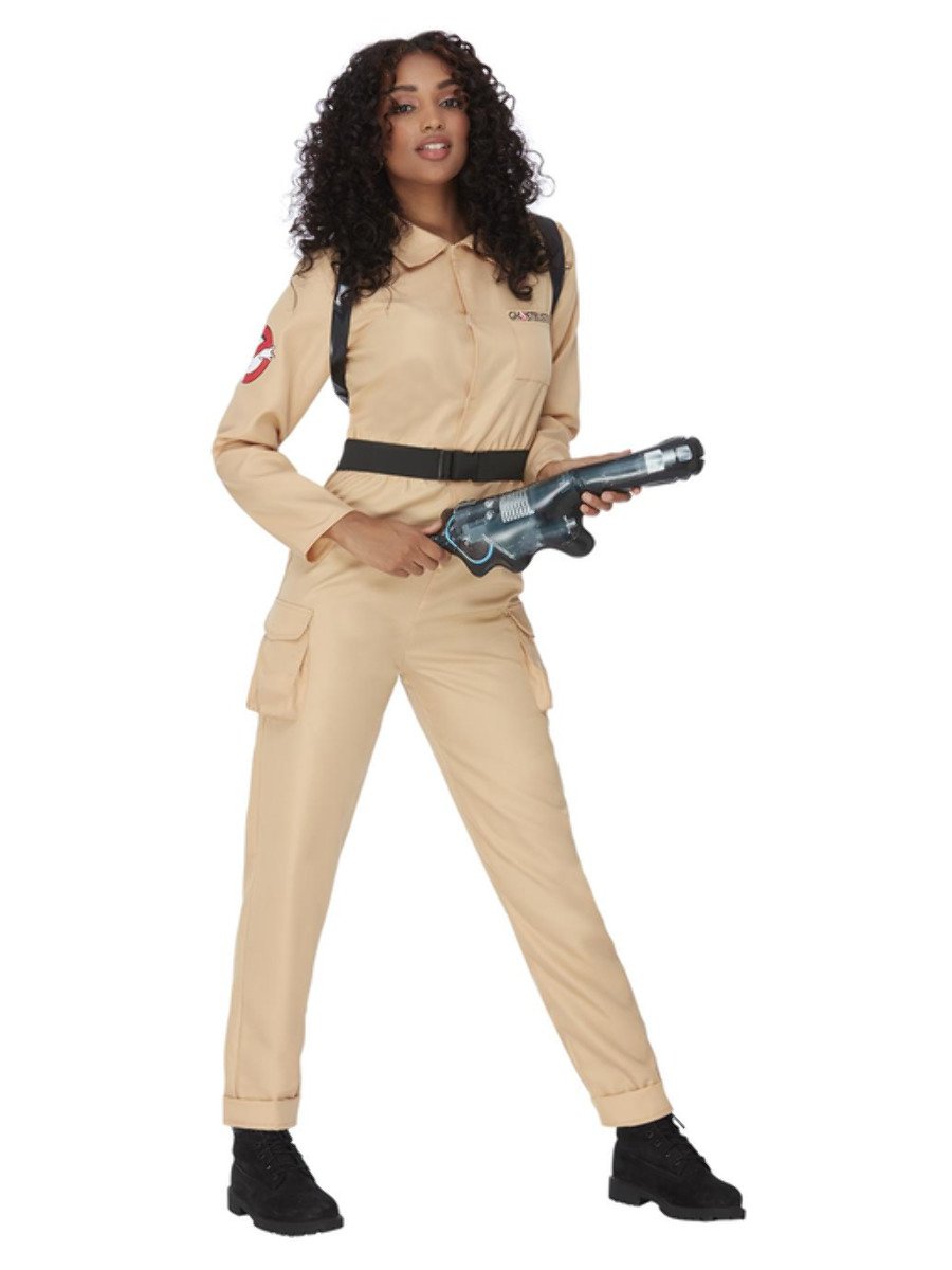 Ghostbusters Costumes.