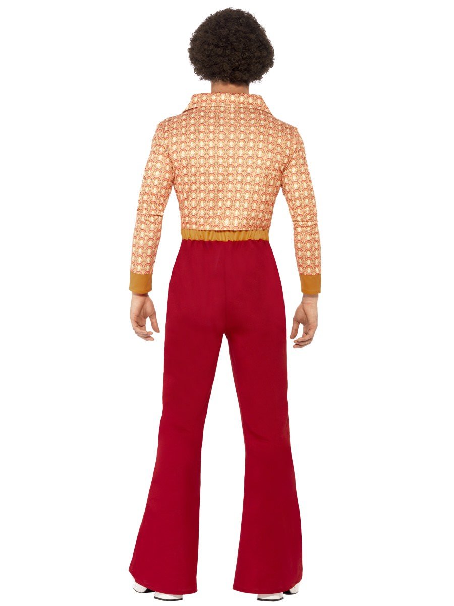 Authentic 70s Guy Costume | Smiffys - Smiffy's Inc