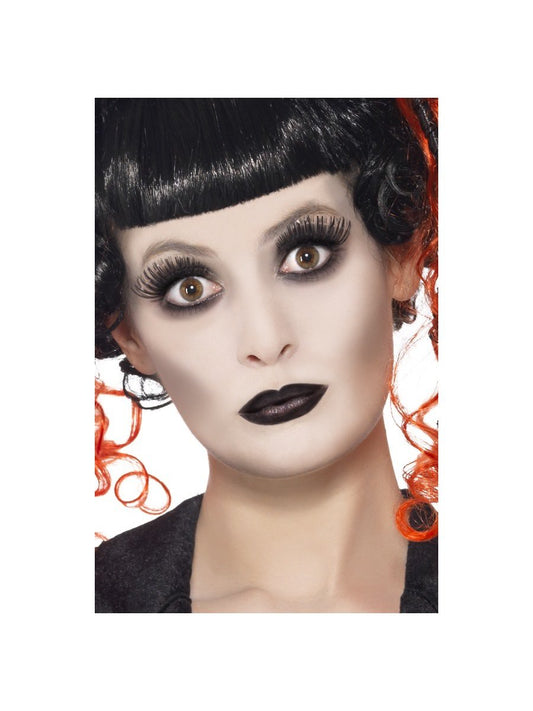 Dark Vampyre Goth Makup Kit – Beauty and the Beast Costumes, Chattanooga