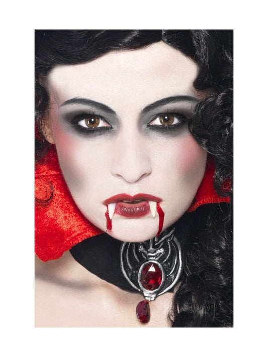 Vampire Glam Makeup Kit – US Novelty